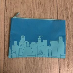 Ipsy bag - shower time. EUC.